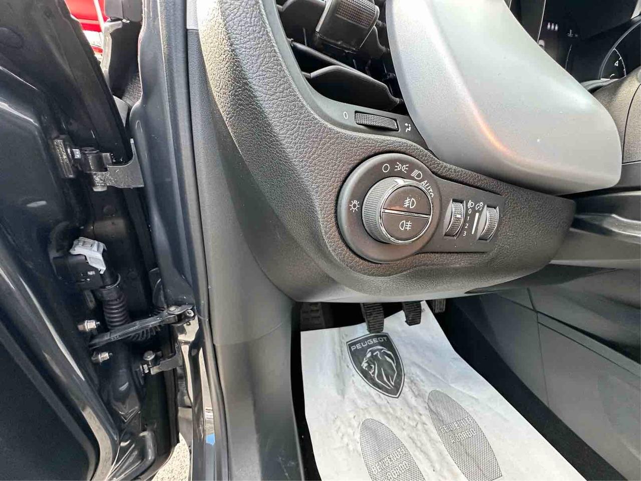 Fiat 500X 1.6 MultiJet 130 CV CONNECT