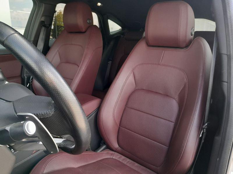 Jaguar E-Pace 2.0D D204 R-DYNAMIC SE AUTO 4WD IVA ESPOSTA