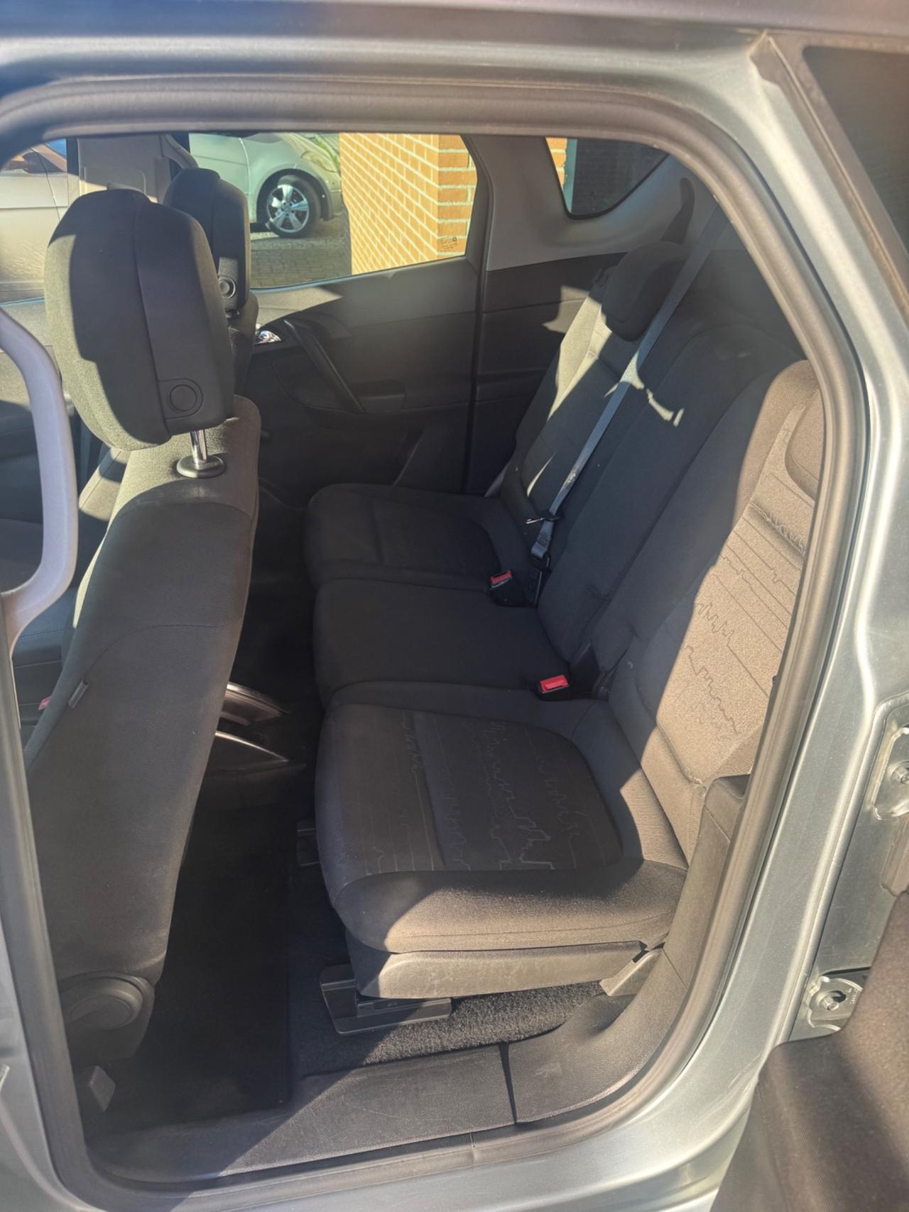 Opel Meriva 1.4 Turbo 120CV GPL Tech Cosmo