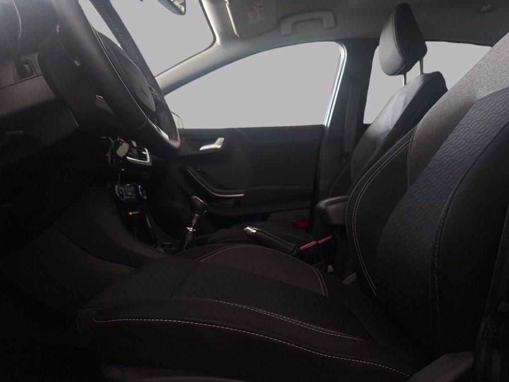 FORD Puma 1.0 EcoBoost Hybrid 125 CV S&S Titanium del 2023