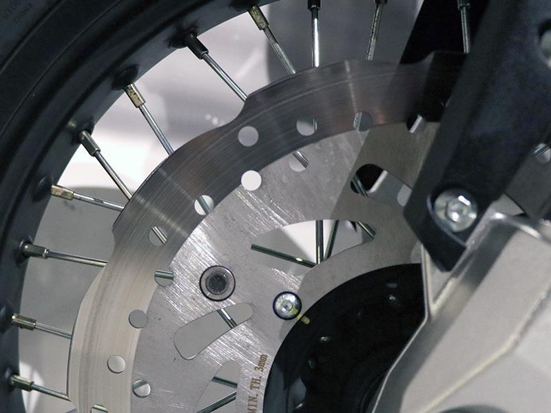 Swm Ace of Spades 125