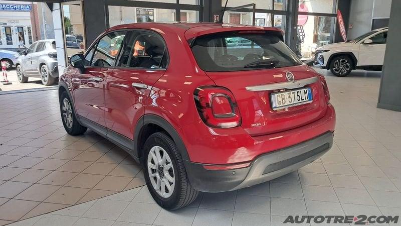 FIAT 500X 1.0 T3 120 CV City Cross - OFFERTA PROMO
