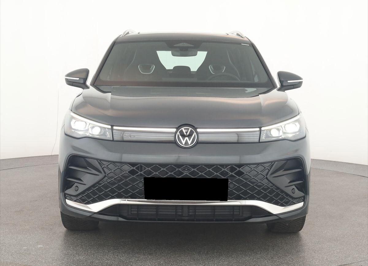 Volkswagen Tiguan 2.0 TDI 150 CV SCR DSG R-Line