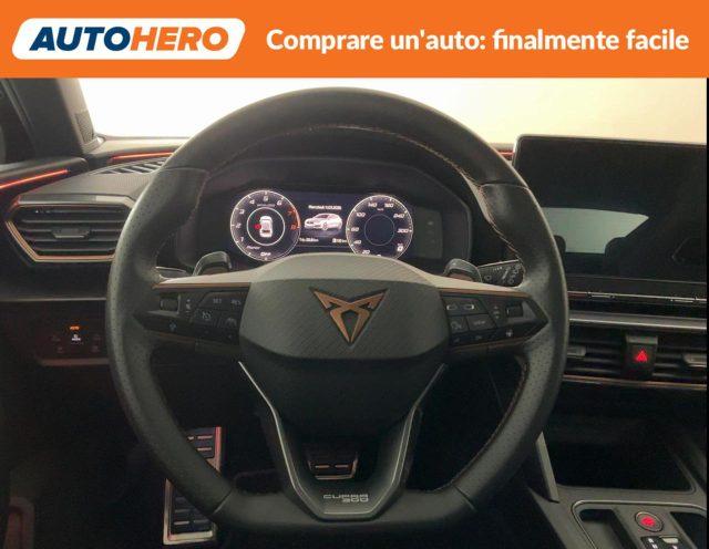 CUPRA Leon 2.0 TSI 300 CV DSG VZ