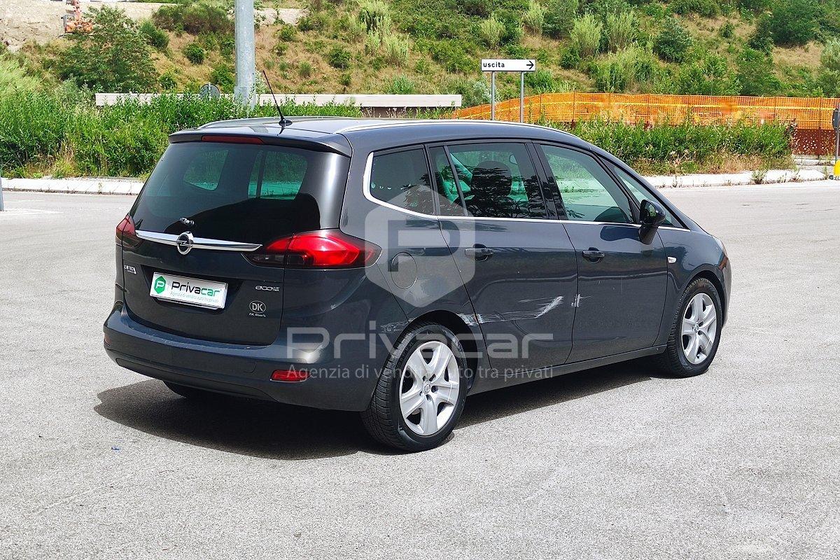 OPEL Zafira Tourer 1.6 CDTi 136CV Start&Stop Cosmo