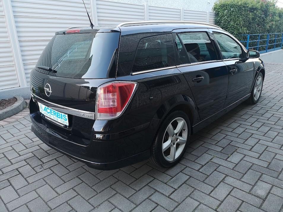 Opel Astra 1.7 CDTI 110CV Station Wagon Cosmo