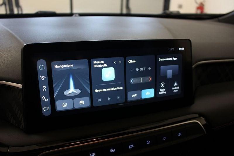 MG MG3 MG3 1.5 Comfort