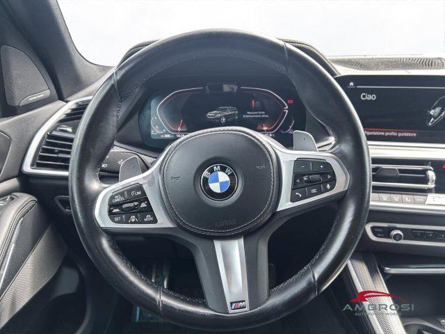 BMW X5 xDrive25d Msport