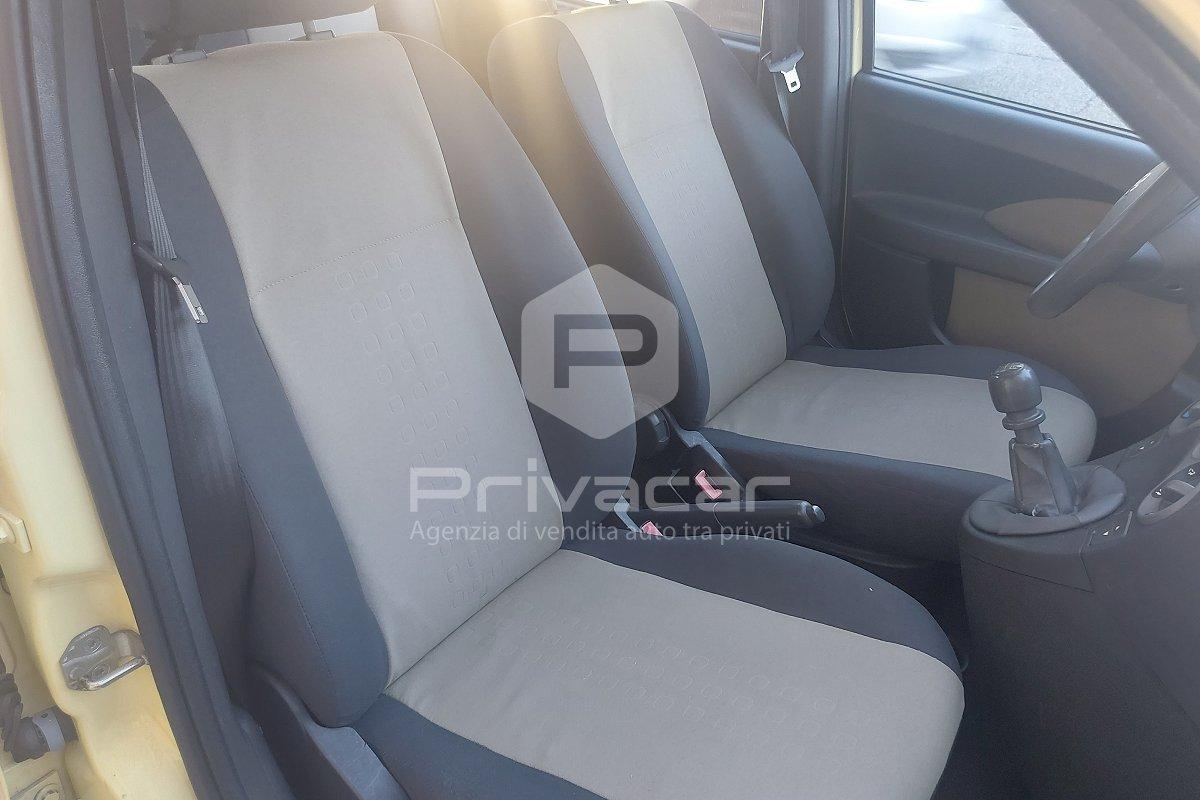 FIAT Panda 1.2 Dynamic Natural Power