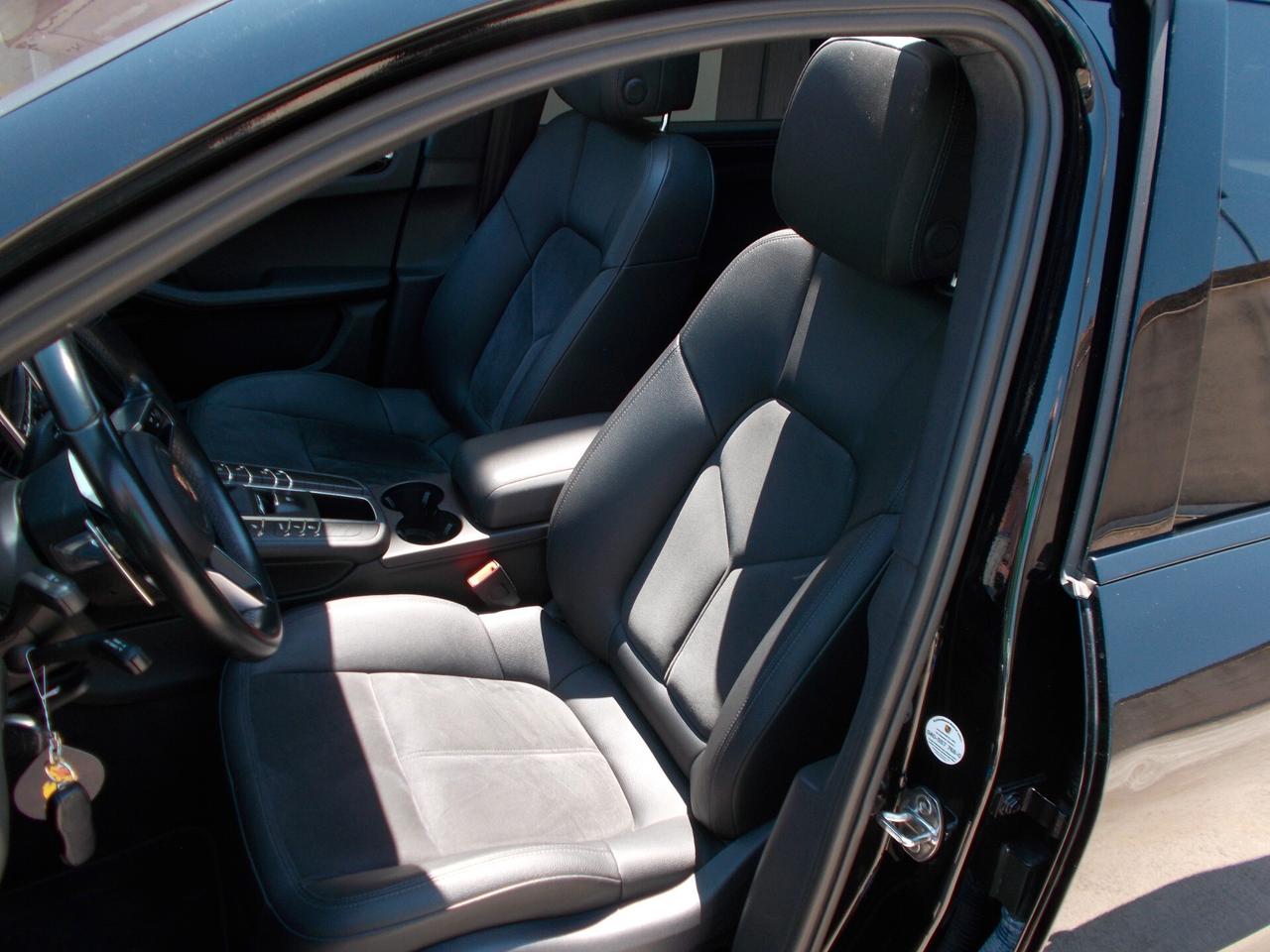 Porsche Macan PORSCHE MACAN S DIESE TETTO APRIBILE