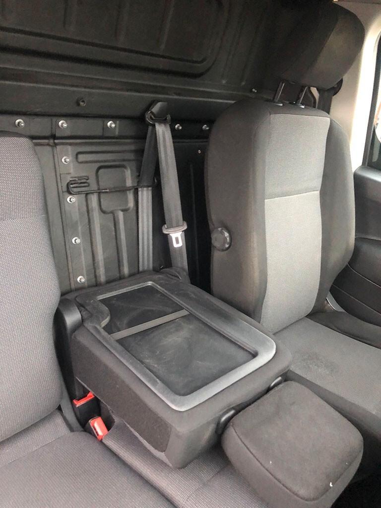 Opel Combo Cargo 1.5d 75cv L1H1 Edition mt5 E6.