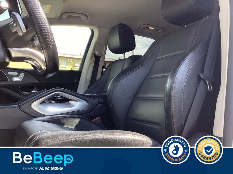 Mercedes-Benz GLE 300 D MHEV PREMIUM 4MATIC AUTO