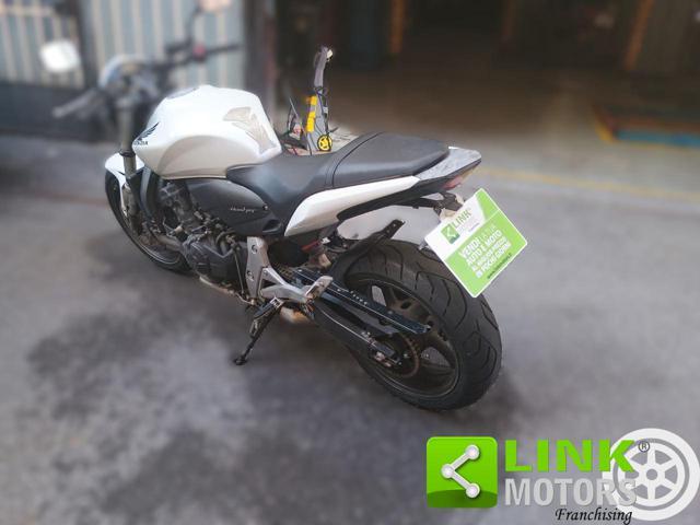 HONDA Hornet 600 CB 600F