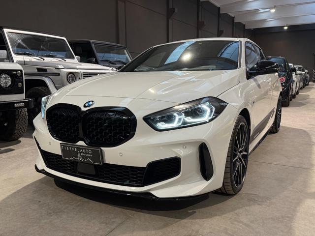 BMW 135 M135i xDrive