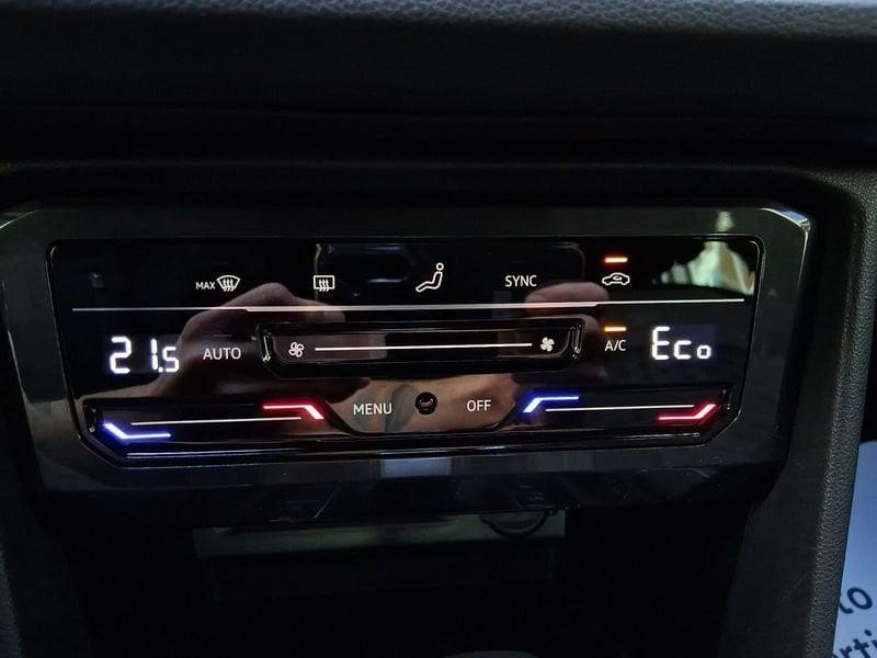 Volkswagen Tiguan 1.4 TSI eHYBRID R-Line DSG