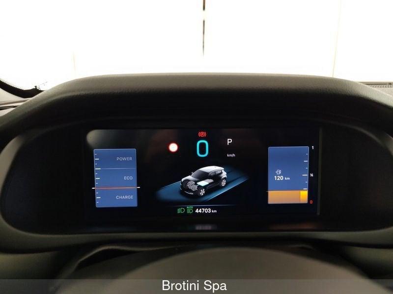 Jeep Avenger e-Hybrid 1.2 MHEV e-Hybrid Turbo Summit