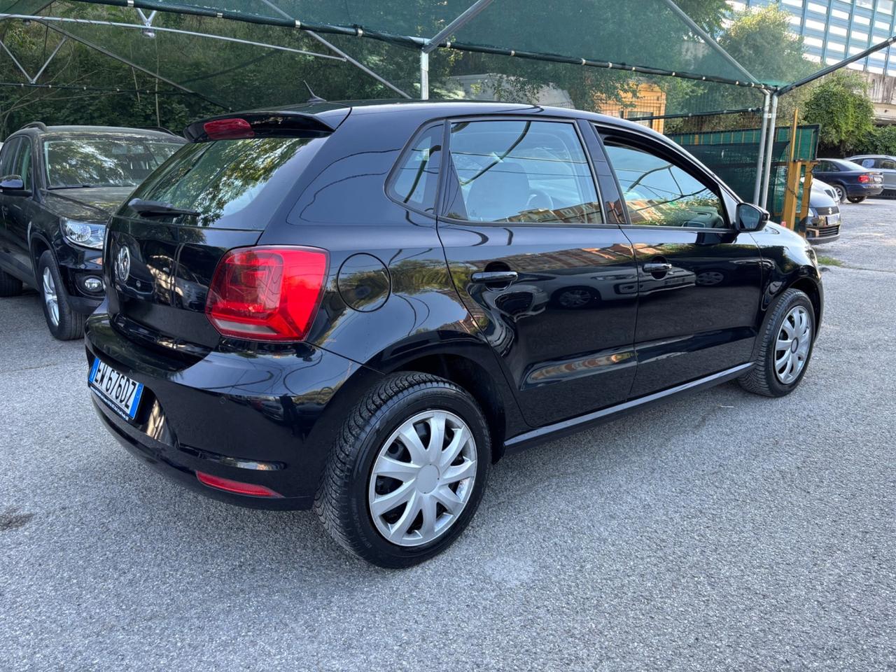 Volkswagen Polo 1.0 75 CV 5p. Fresh OK NEOPATENTATI