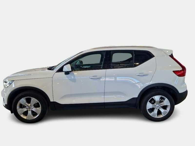 VOLVO XC40 D3 Momentum