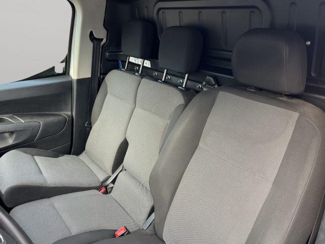 OPEL Combo 1.5 Diesel 100CV Allestito