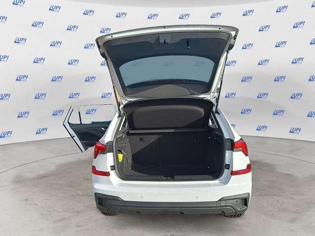 Skoda Kamiq 1.0 tsi Black Dots 115cv