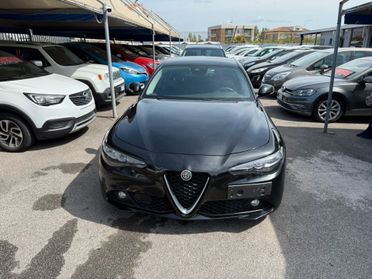 Alfa Romeo Giulia 2.2 Turbodiesel 136 CV AT8 Business