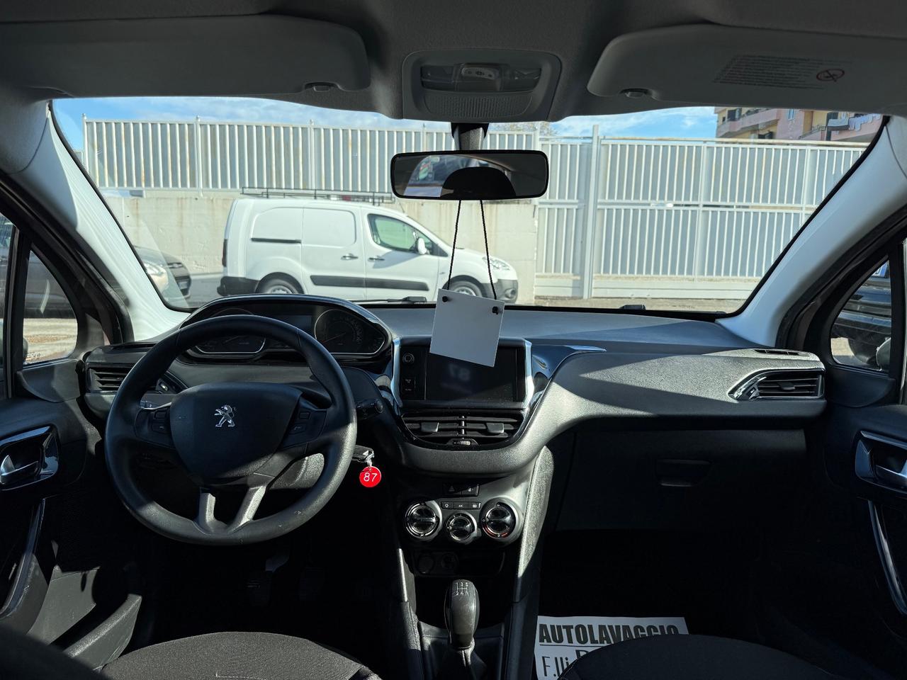 Peugeot 208 1.2 VTi 82 CV 5 porte