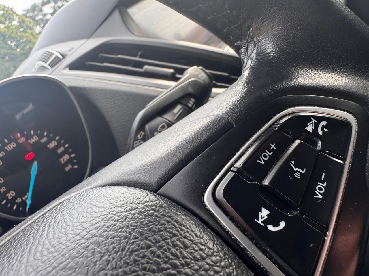 Ford Kuga Ford Kuga, euro 6b, anno 2019, 140.000 km!
