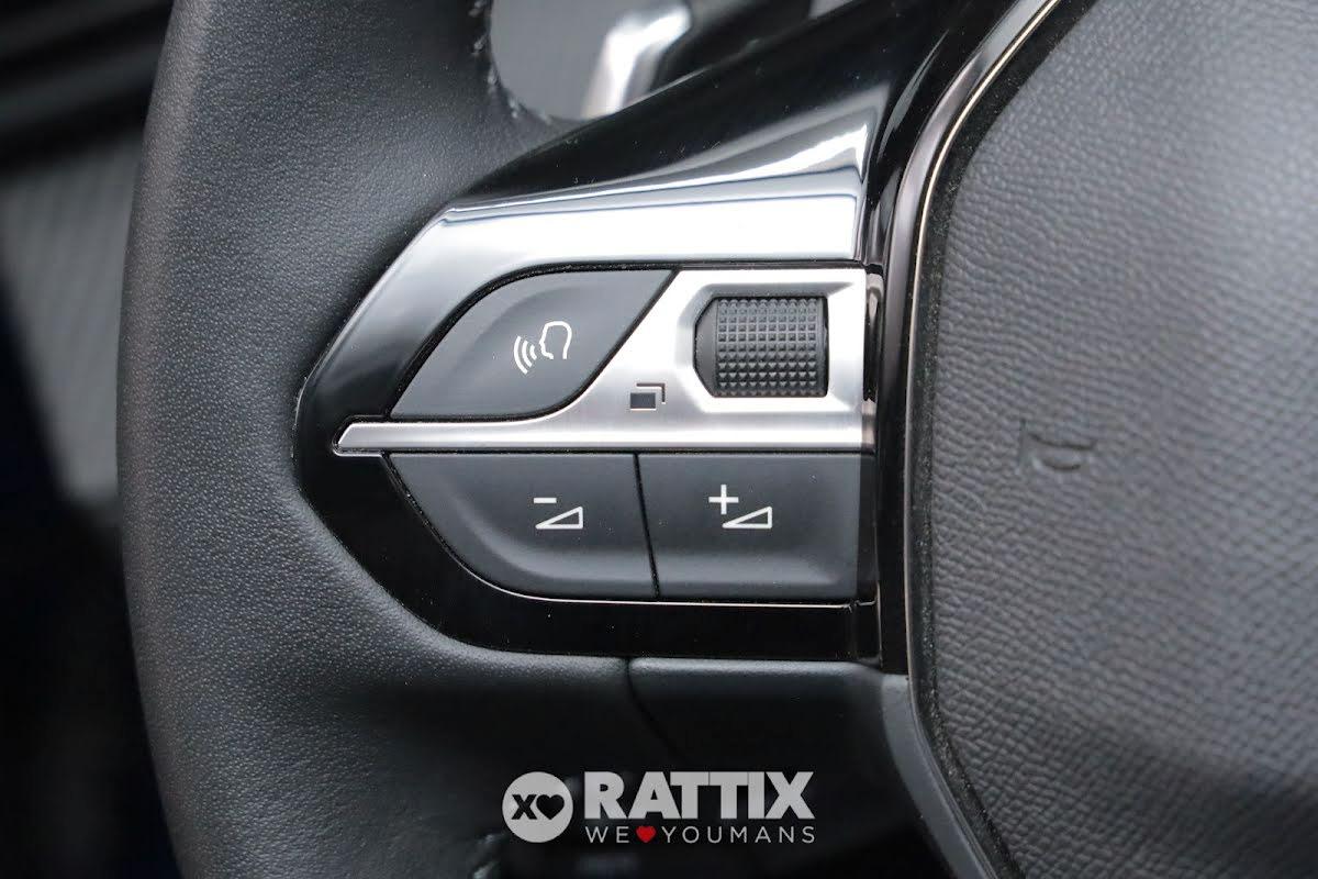 Peugeot 208 1.2 Hybrid 110CV Allure e-DCS6