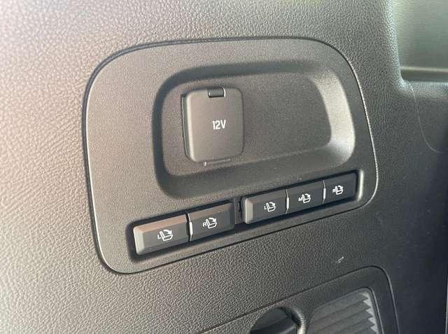 Ford S-Max S-Max 2.0 tdci Titanium ***7 POSTI***