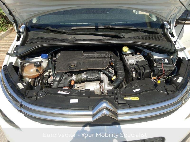Citroën C3 BlueHDi 75 S&S Feel