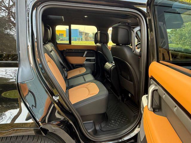 LAND ROVER Defender 110 3.0D I6 250 CV AWD Auto X-Dynamic HSE 6POSTI