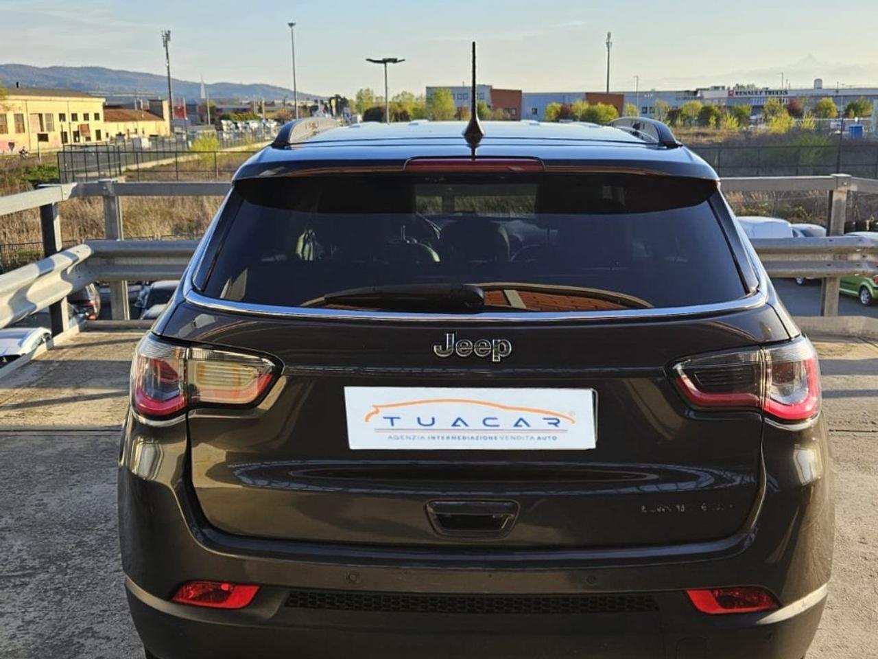 Jeep Compass Business 1.4 MultiAir #10473