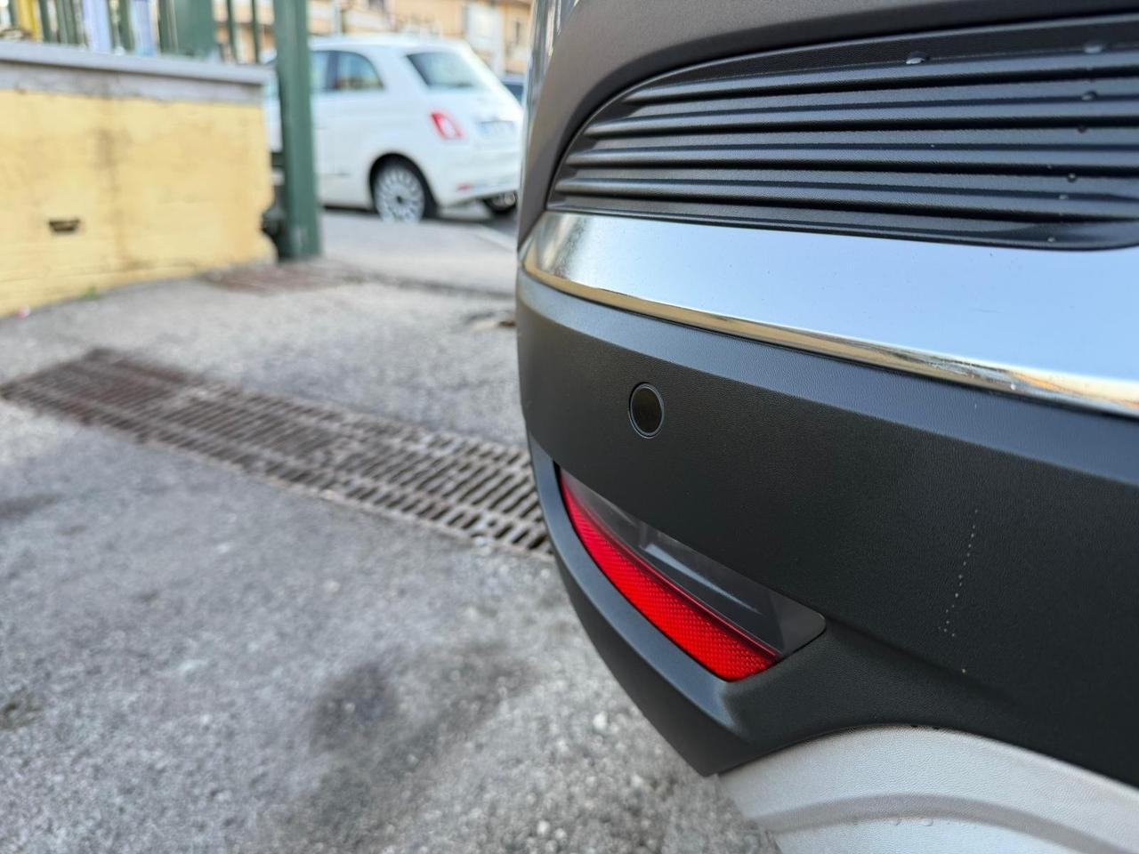 RENAULT CAPTUR 1.0 BENZINA 91 (CV) 2021