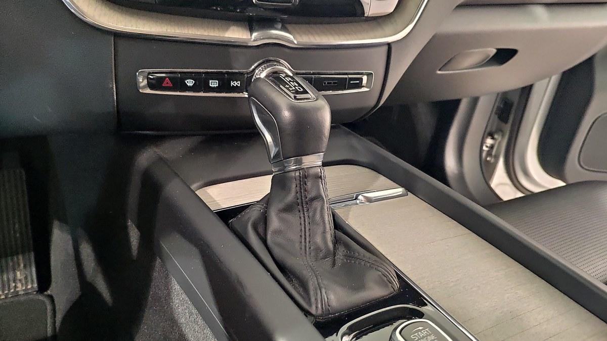 VOLVO Xc60 T5 Awd Geartronic Inscription