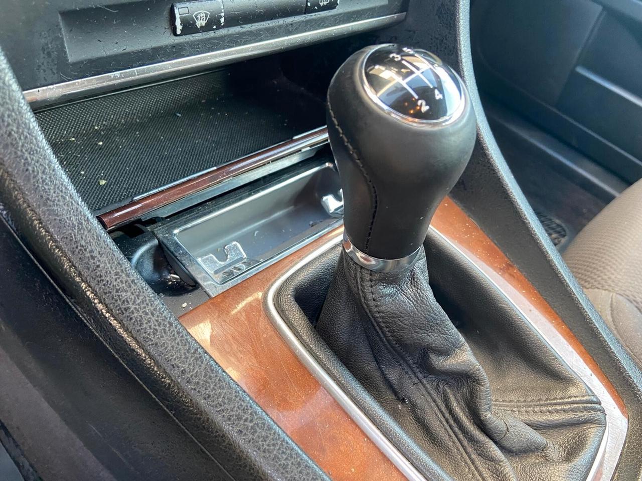 Audi A4 1.9 TDI/130 CV cat