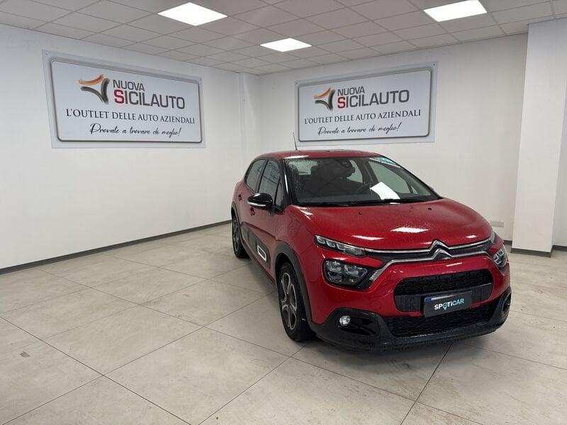 Citroën C3 III 2017 1.2 puretech Feel Pack s&s 83cv