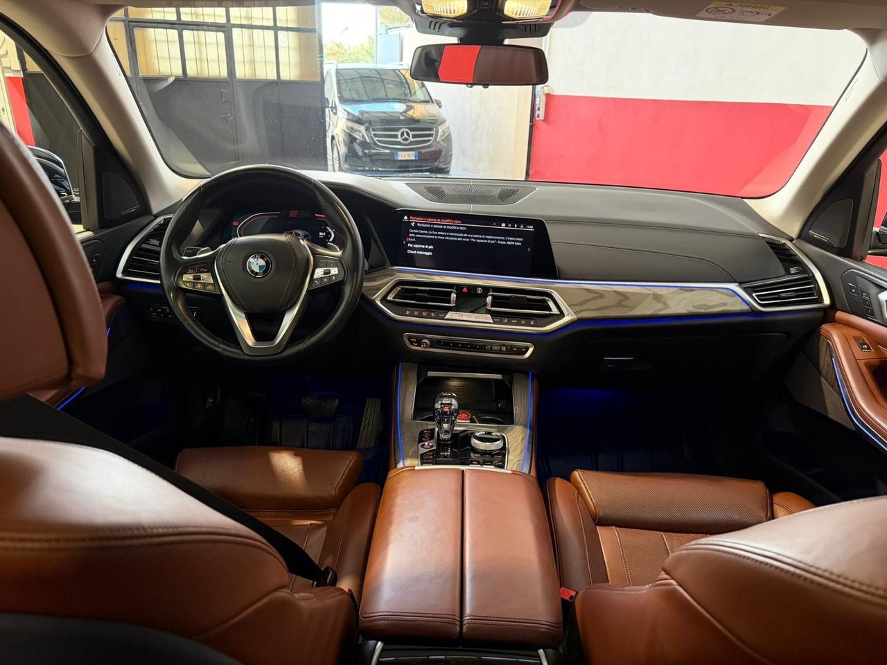 Bmw X5 xDrive30d xLine