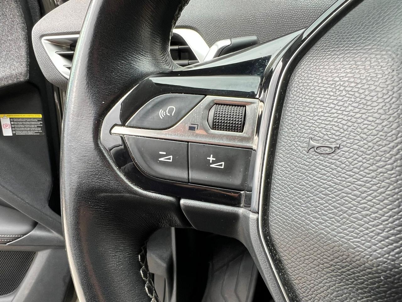 PEUGEOT 3008 BlueHDi 130CV 2018!!! ALLURE !!!