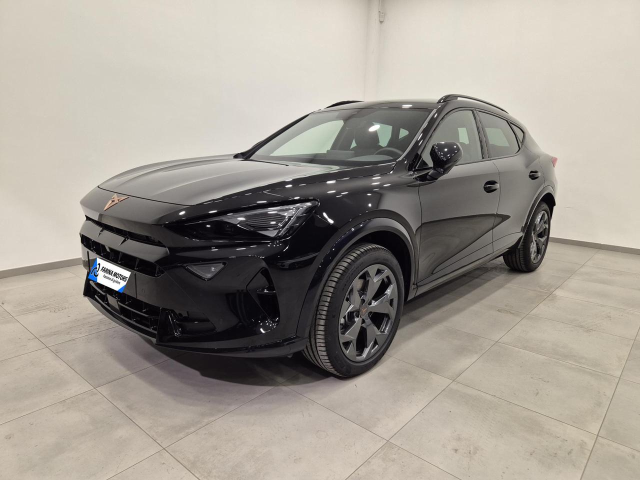 CUPRA Formentor 1.5 eTSI 150 CV DSG