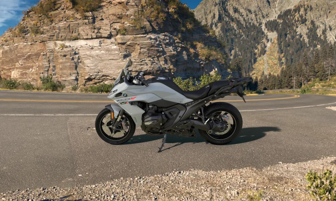 BMW R 1300 RS Ruota Sport ASA