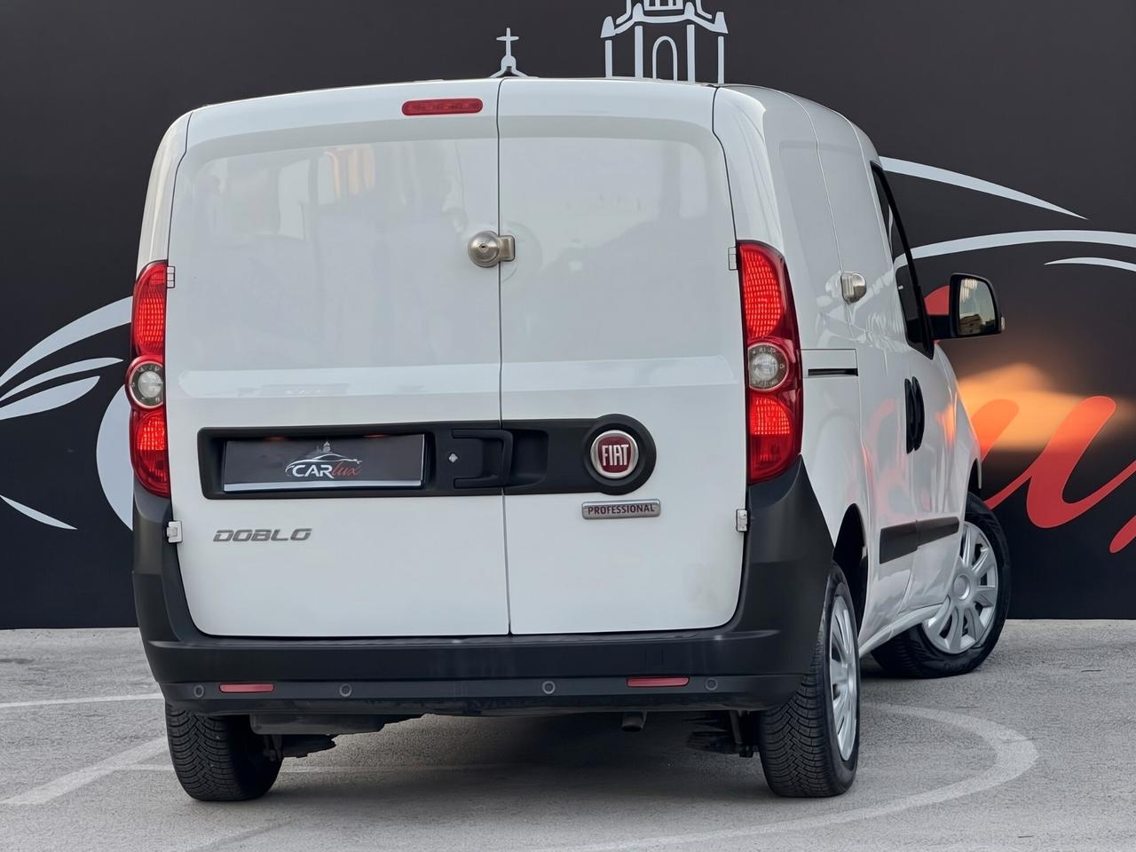 Fiat Doblo 1.3 MJet 16V 95CV | CARGO N1