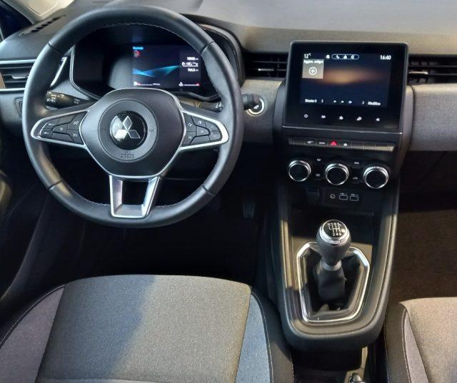 MITSUBISHI Colt 1.0L turbo 90 CV Invite