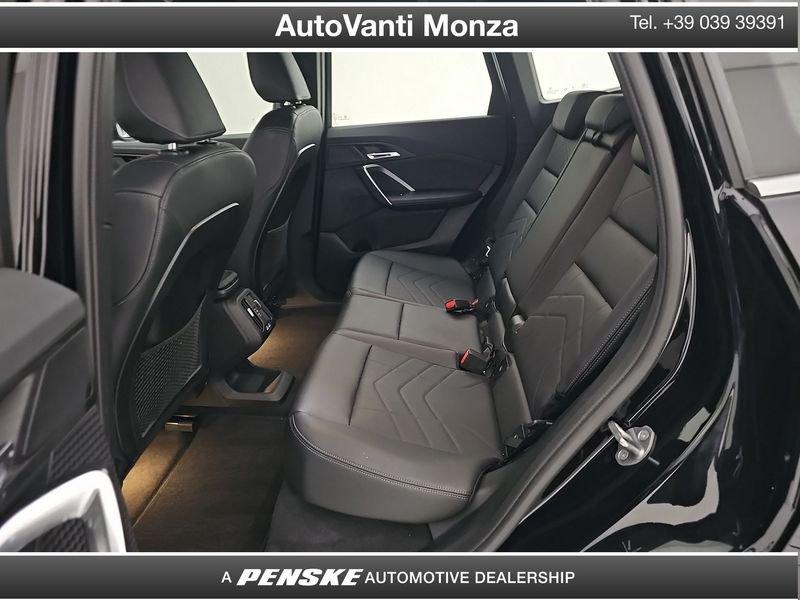 BMW iX1 eDrive 20 X-Line Limited Edition