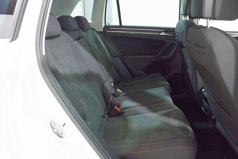 Volkswagen Tiguan 2.0 TDI 150cv DSG Elegance