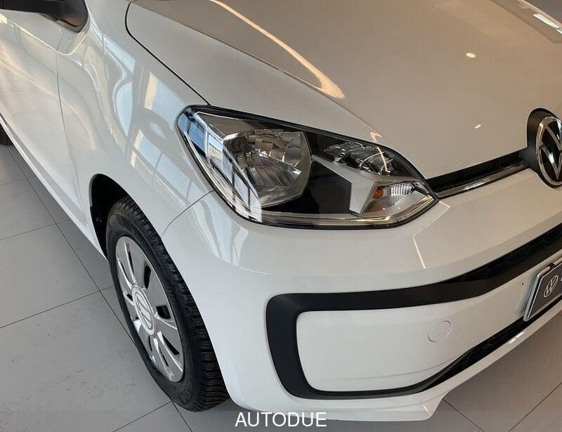 Volkswagen up! UP 1.0 MOVE 60CV