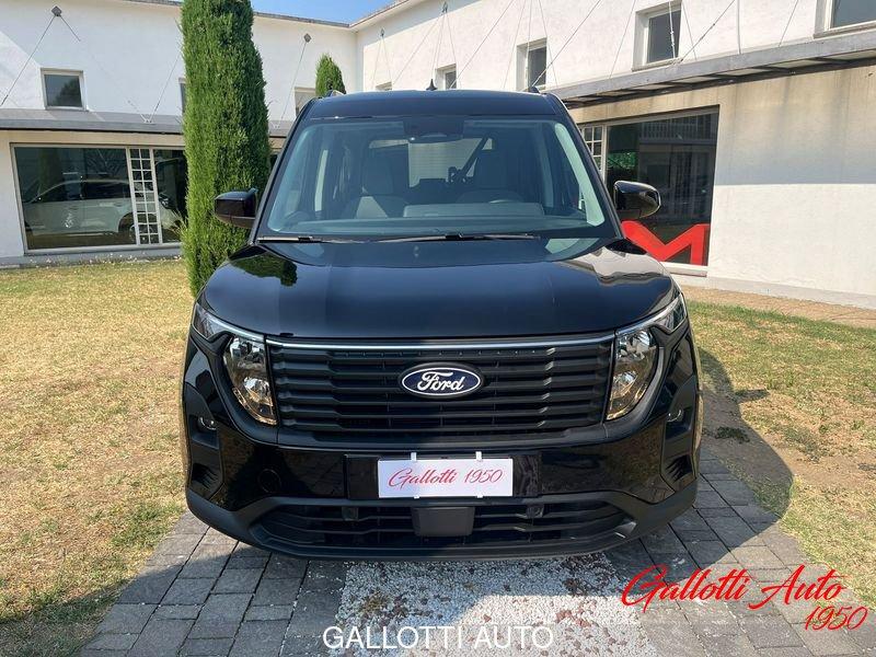 Ford Tourneo Courier 1.0 EcoBoost 125CV Titanium Auto