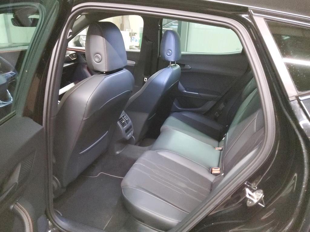 Cupra Formentor 1.5 TSI DSG