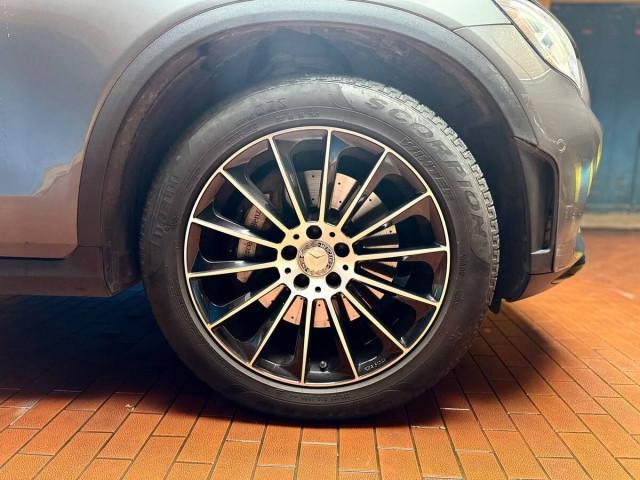 Mercedes Classe GLC 220 d Premium Plus 4matic auto