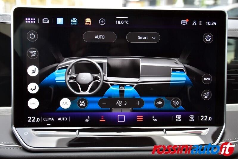 VOLKSWAGEN PASSAT 2.0 TDI 150 CV DSG BUSINESS + MATRIX LED COMFORT