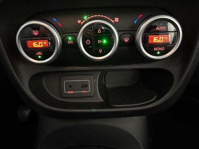 FIAT 500L Trekking 1.6 M-JET 120CV CRUISE *NEOPATENTATI*